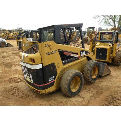 cat skid steer bucket wont move|cat 226 won't move.